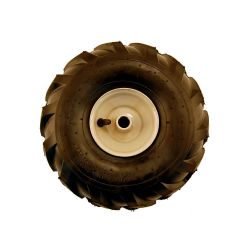 MTD 634-04453 11" Wheel Assembly 