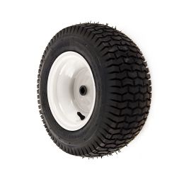 MTD 634-04466-0911 Complete Wheel Assembly 