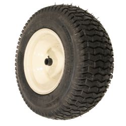 MTD 634-04466-0931 Complete Wheel Assembly 
