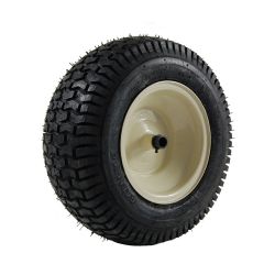 MTD 634-04466-0931 Complete Wheel Assembly - MTD 634-04466-0931