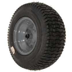 MTD 634-04466-0961 Complete Wheel Assembly 