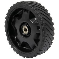 MTD 634-04606 7" X 2" BB Wheel Assembly 