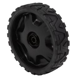 MTD 634-04659 8" X 2" Wheel Assembly - MTD 634-04659