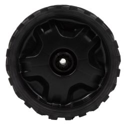 MTD 634-04659 8" X 2" Wheel Assembly - MTD 634-04659
