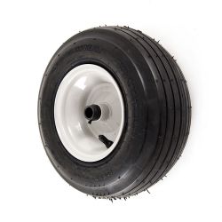 MTD 634Z04711A-0662 Caster Wheel Assembly 