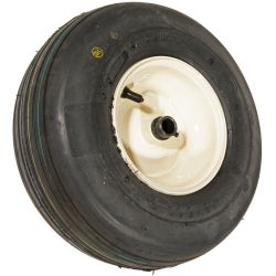 MTD 634Z04711A-0499 Caster Wheel Assembly - MTD 634Z04711A-0499