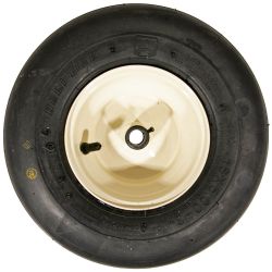 MTD 634Z04711A-0499 Caster Wheel Assembly - MTD 634Z04711A-0499