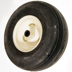 MTD 634Z04711A-0499 Caster Wheel Assembly - MTD 634Z04711A-0499