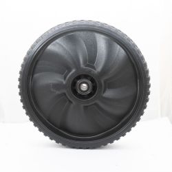 MTD 634-04721 11" X 2" B Wheel Assembly 