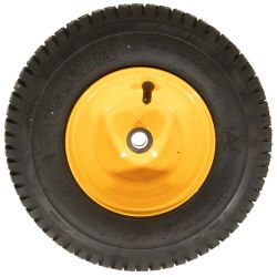 MTD 634-04726-0946 13" Complete Wheel - MTD 634-04726-0946