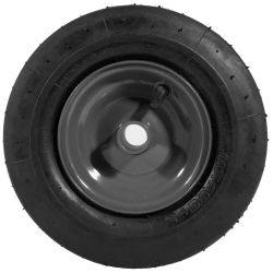 MTD 634-04746A Caster Wheel Assembly - MTD 634-04746A
