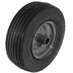 MTD 634-04746A Caster Wheel Assembly - MTD 634-04746A
