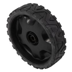 MTD 634-05040 8" X 2" Wheel Assembly - MTD 634-05040