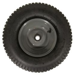 MTD 634-05059 13" Complete Wheel - MTD 634-05059