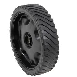 MTD 634-05060 8" X 2" BB B Wheel Assembly 