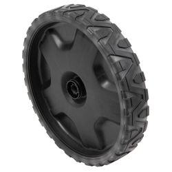 MTD 634-05062 11" X 2" Z Wheel Assembly 