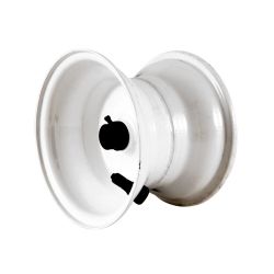 MTD 634-05066-0499 6.0" X 4.5" Rim Assembly 