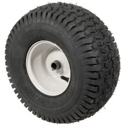 MTD 634-05067-0911 Complete Wheel Assembly - MTD 634-05067-0911