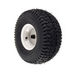 MTD 634-05067-0931 Complete Wheel Assembly 