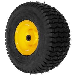 MTD 634-05067-0941 Complete Wheel Assembly 
