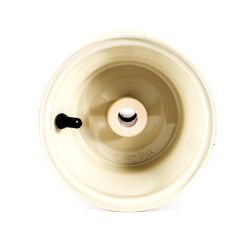 MTD 634-05081-4028 6.0" X 4.5" Rim Assembly 