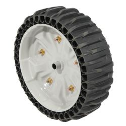 MTD 634-05123-0662 Airless Tire Assembly 
