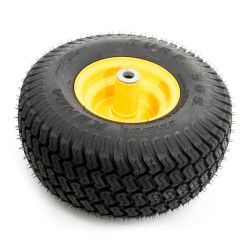 MTD 634-05214 Wheel Assembly 1 