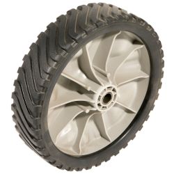 MTD 634-05221 8" X 2" OYS Wheel Assembly - MTD 634-05221