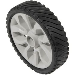 MTD 634-05275 8" Wheel Assembly 