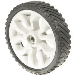 MTD 634-05343 8" Wheel Assembly - MTD 634-05343