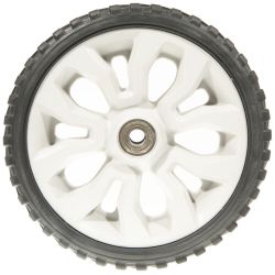MTD 634-05343 8" Wheel Assembly - MTD 634-05343