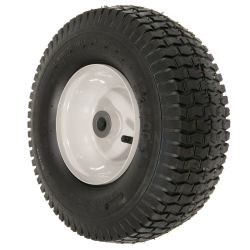 MTD 634-05349 1 Complete Wheel 