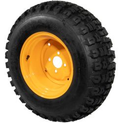 MTD 634-05605 25" Wheel Assembly 