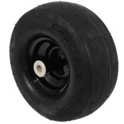 MTD 634-05664A Caster Wheel Assembly - MTD 634-05664A