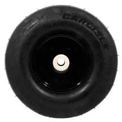MTD 634-05664A Caster Wheel Assembly - MTD 634-05664A