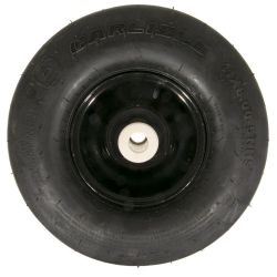 MTD 634-05664A Caster Wheel Assembly - MTD 634-05664A