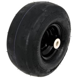 MTD 634-05664A Caster Wheel Assembly - MTD 634-05664A