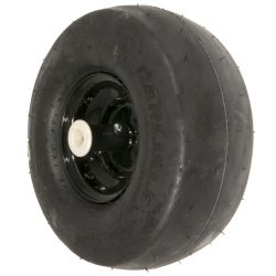 MTD 634-05664A Caster Wheel Assembly - MTD 634-05664A