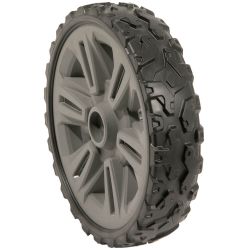 MTD 634-06364 9" Wheel Assembly 