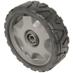 MTD 634-06984 7" X 2" SL Z Wheel Assembly 