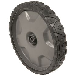 MTD 634-07087 11" X 2" SL Wheel Assembly 