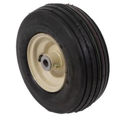 MTD 634-3163 BEI Caster Wheel Assembly - MTD 634-3163