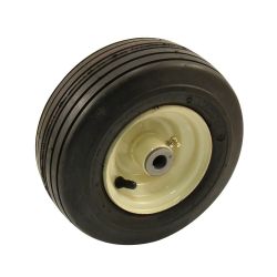 MTD 634-3163 BEI Caster Wheel Assembly - MTD 634-3163