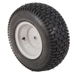 MTD 634Z0139-5103 Complete Wheel Assembly W 