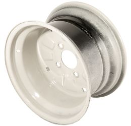 MTD 634Z04238-0662 12" X 7" Rim Assembly 
