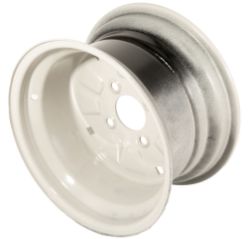 MTD 634Z04238-0662 12" X 7" Rim Assembly - MTD 634Z04238-0662