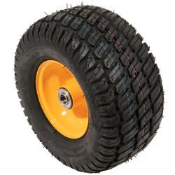 MTD 634Z04623A-4021 13" X 6.50" Wheel - MTD 634Z04623A-4021