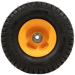 MTD 634Z04623A-4021 13" X 6.50" Wheel - MTD 634Z04623A-4021