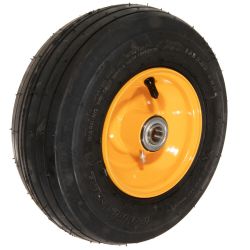 MTD 634Z04629-4028 Caster Wheel Assembly 