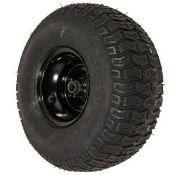 MTD 634Z05053-0637 Complete Wheel Assembly 